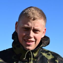 Сергей Барановский