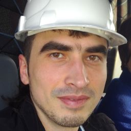 Игорь Цебан