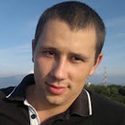 Алекс Хоффман