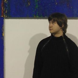 Александр Солодовников