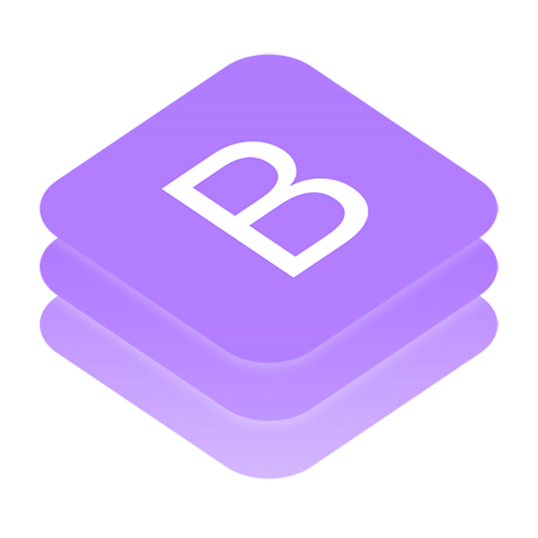 Портфолио на Bootstrap