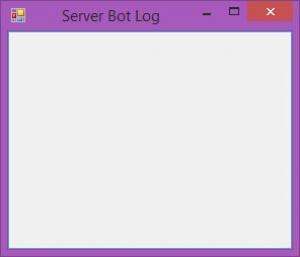Отчёт от 1 за API Telegram / Осознание...