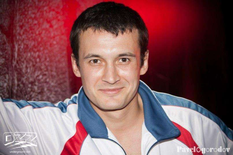 Сергей Зулкарнаев