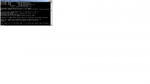 Отчёт от 10017 за Базовый ASP.ект / Установка сервера MySQL