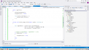 Отчёт от 10017 за Entity Framework / Основные приемы работы с БД через EF