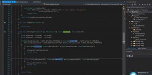 Отчёт от 10080 за Простой WPF  / WPF. Финальный урок
