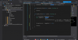 Отчёт от 10080 за Entity Framework / Основные приемы работы с БД через EF