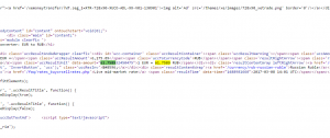 Отчёт от 10100 за Template method / Template Method - Web Parser
