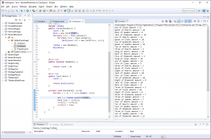 Отчёт от 10100 за Iterator / Iterator - BlackJack - Random