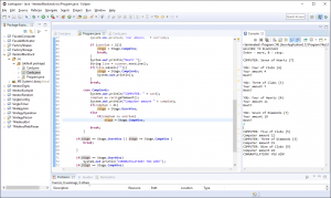 Отчёт от 10100 за Iterator / Iterator - BlackJack - Play game