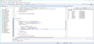 Отчёт от 10100 за База SQLite / SQLite - Select