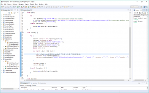 Отчёт от 10100 за База SQLite / SQLite - Самостоятельная работа
