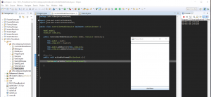 Отчёт от 10100 за MVC шаблон / MVC - PhoneBook - Controller - Model / ViewList