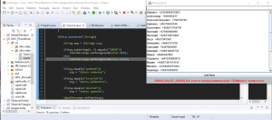 Отчёт от 10100 за MVC шаблон / VIP - MVC - PhoneBook - Error Checking