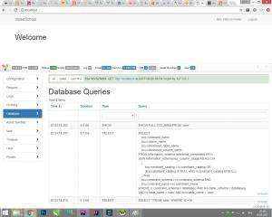 Отчёт от 10153 за Yii2 / Refactoring - Нет дубликатам!