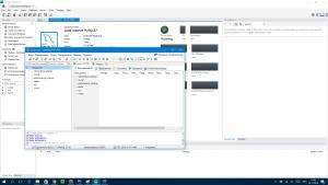 Отчёт от 10157 за PHP Driver / Установка MySQL, Smarty и Bootstrap