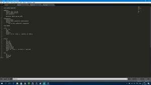 Отчёт от 10157 за PHP Driver / Создание схемы базы данных