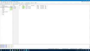 Отчёт от 10157 за PHP Driver / Создание базы данных в HeidiSQL