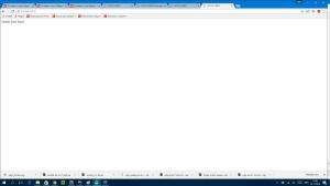 Отчёт от 10157 за PHP Driver / Отлов ошибок