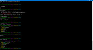 Отчёт от 10157 за Система Git / Multi