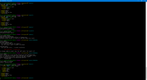 Отчёт от 10157 за Система Git / Merge