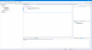 Отчёт от 10157 за MVC шаблон / MVC - Counter - ViewConsole