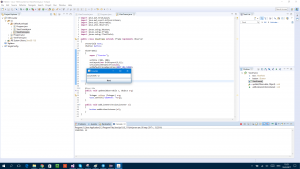 Отчёт от 10157 за MVC шаблон / MVC - Counter - ViewFrame