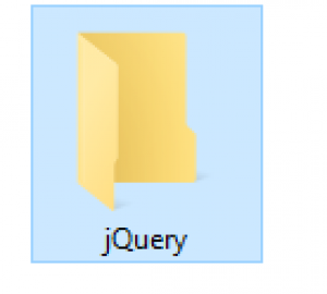 Отчёт от 10157 за Знакомство с jQuery / Суть библиотеки jQuery