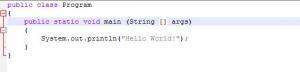 Отчёт от 10157 за J1. Запуск / START - Платформа Java