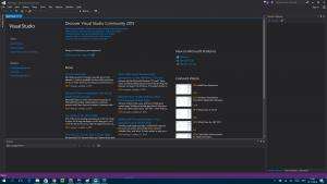 Отчёт от 10157 за Entity Framework / Введение в EF