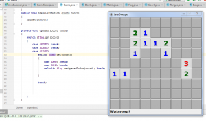 Отчёт от 10162 за Java Sweeper / Выбор из выбора