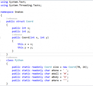 Отчёт от 10162 за Бурные потоки / Вступление