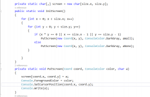 Отчёт от 10162 за Бурные потоки / Террариум