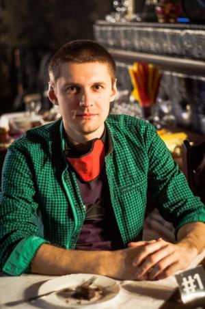 Отчёт от 10193 за Демо игры / ФИНАЛЬНЫЙ УРОК