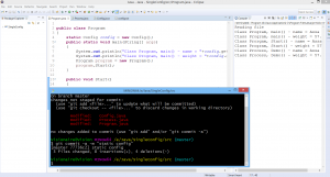 Отчёт от 10309 за Singleton / Singleton - Config - Static field