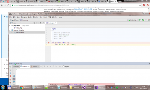 Отчёт от 10365 за PHP Driver / Настройка PHP-отладчика xDebug в PHPStorm