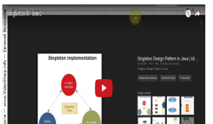 Отчёт от 10365 за Singleton / Singleton - Intro