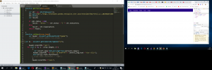 Отчёт от 10365 за  Мультиязычное меню на JS / Выбор языка на сайте