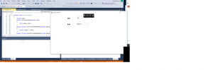 Отчёт от 10365 за Простой WPF  / WPF. Конвертер валюты. Класс конвертации.