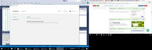 Отчёт от 10365 за Шахматы по сети / Доска. Установка Unity 3D