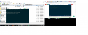 Отчёт от 10365 за SQL: ничего лишнего / Инструменты и доступ