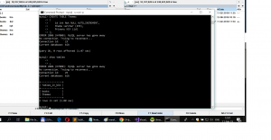 Отчёт от 10365 за SQL: ничего лишнего / План базы данных и создание таблиц