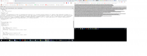 Отчёт от 10365 за API поиска работы / Начало работы с HeadHunter API