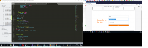 Отчёт от 10365 за Bootstrap-4 первые шаги / Обратная связь - стильная форма
