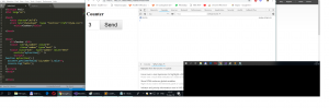 Отчёт от 10365 за Весёлая семейка Web-Мастера / JavaScript