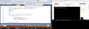 Отчёт от 10365 за LINQ: шаг за шагом / Затерянное в XML 