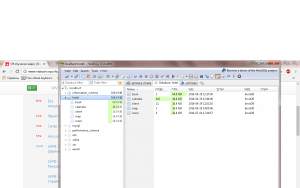 Отчёт от 10365 за Базовый ASP.ект / Установка сервера MySQL