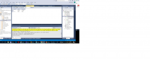 Отчёт от 10365 за Entity Framework / Миграция Базы