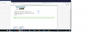 Отчёт от 10365 за Портфолио на Bootstrap / Оформляем footer