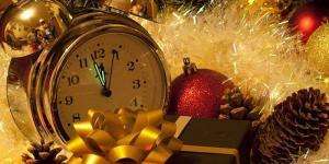 Отчёт от 10418 за Начало здесь / C# Новым 2017 годом!